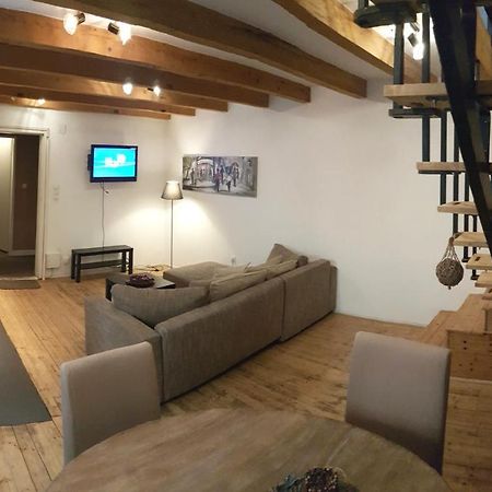 Sobieski Maisonette Apartments Bécs Kültér fotó