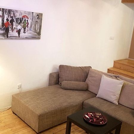 Sobieski Maisonette Apartments Bécs Kültér fotó