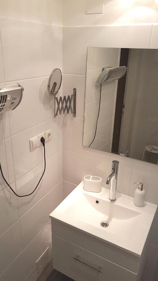 Sobieski Maisonette Apartments Bécs Kültér fotó