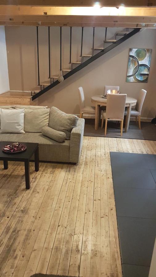 Sobieski Maisonette Apartments Bécs Kültér fotó