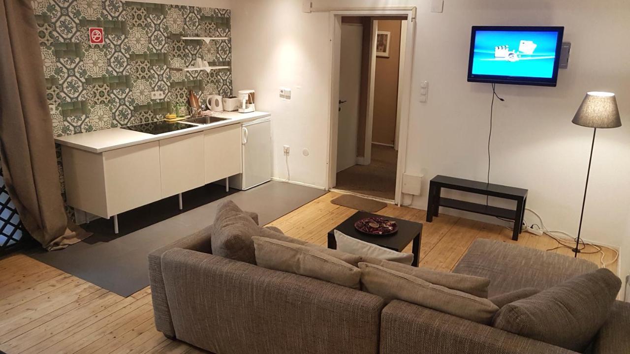 Sobieski Maisonette Apartments Bécs Kültér fotó