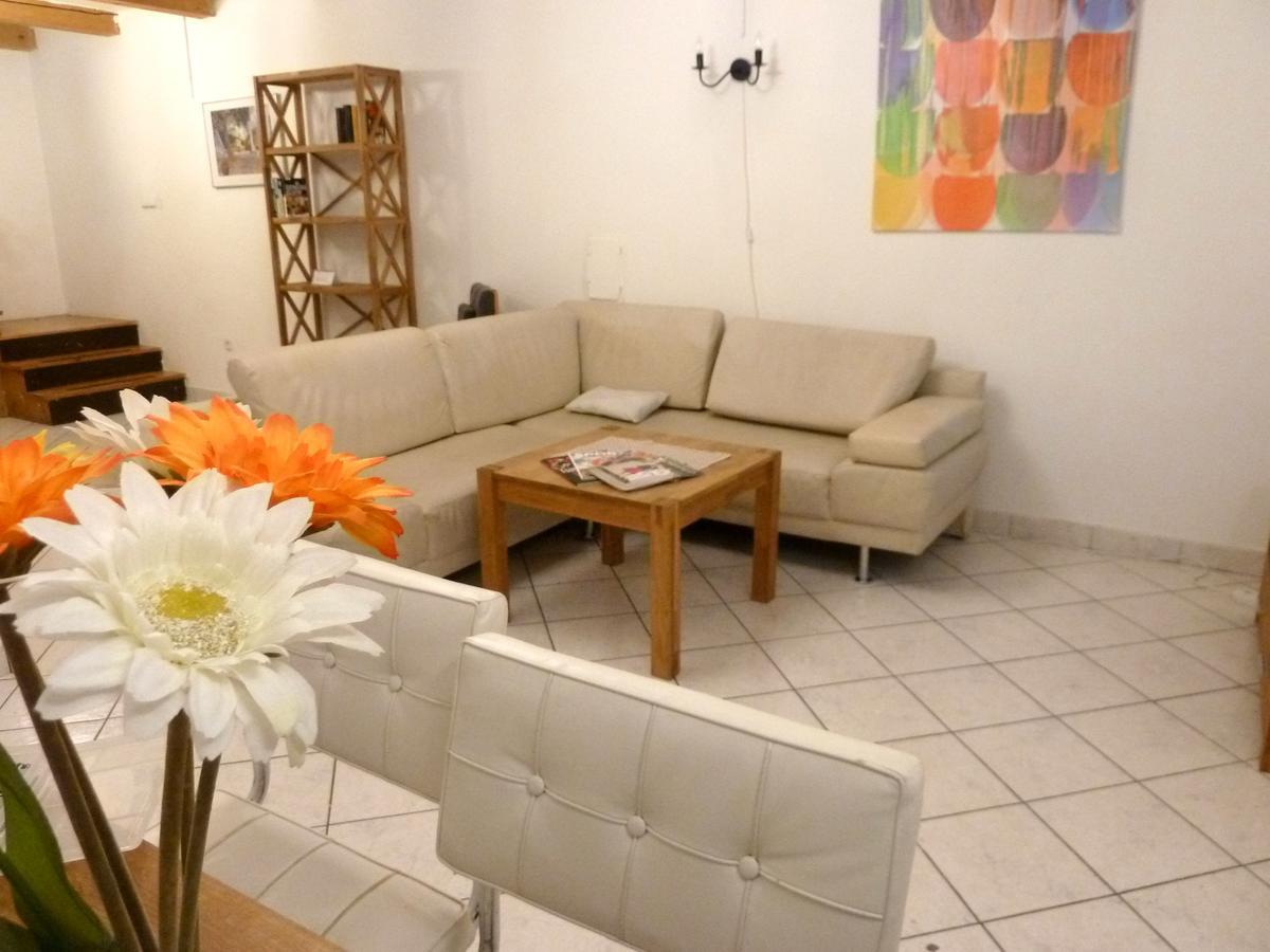 Sobieski Maisonette Apartments Bécs Kültér fotó