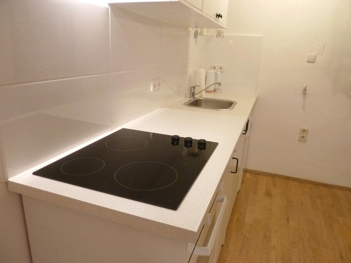 Sobieski Maisonette Apartments Bécs Kültér fotó