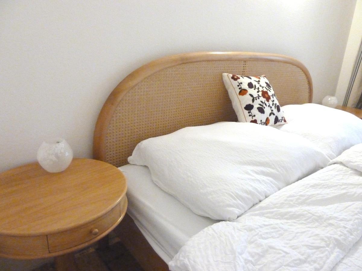 Sobieski Maisonette Apartments Bécs Kültér fotó