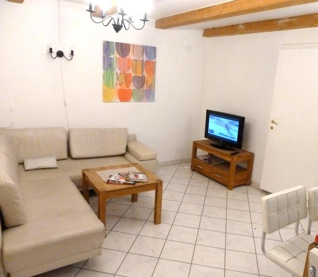 Sobieski Maisonette Apartments Bécs Kültér fotó