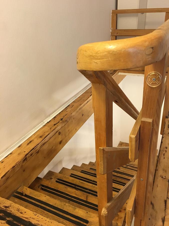 Sobieski Maisonette Apartments Bécs Kültér fotó