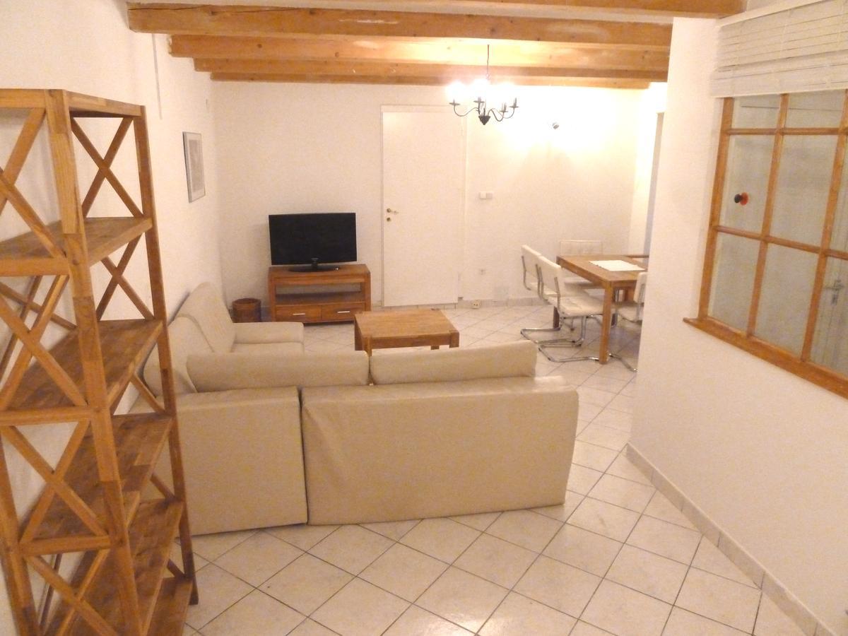 Sobieski Maisonette Apartments Bécs Kültér fotó