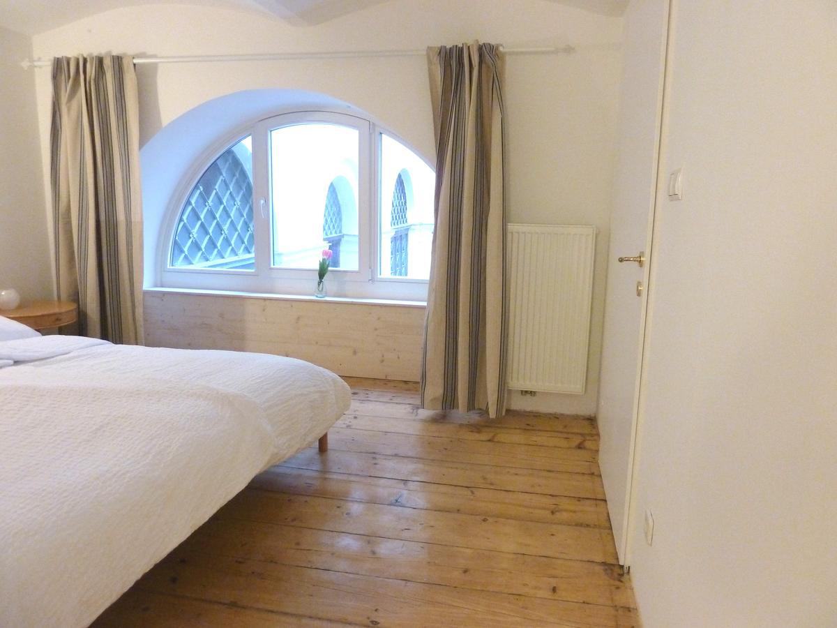 Sobieski Maisonette Apartments Bécs Kültér fotó