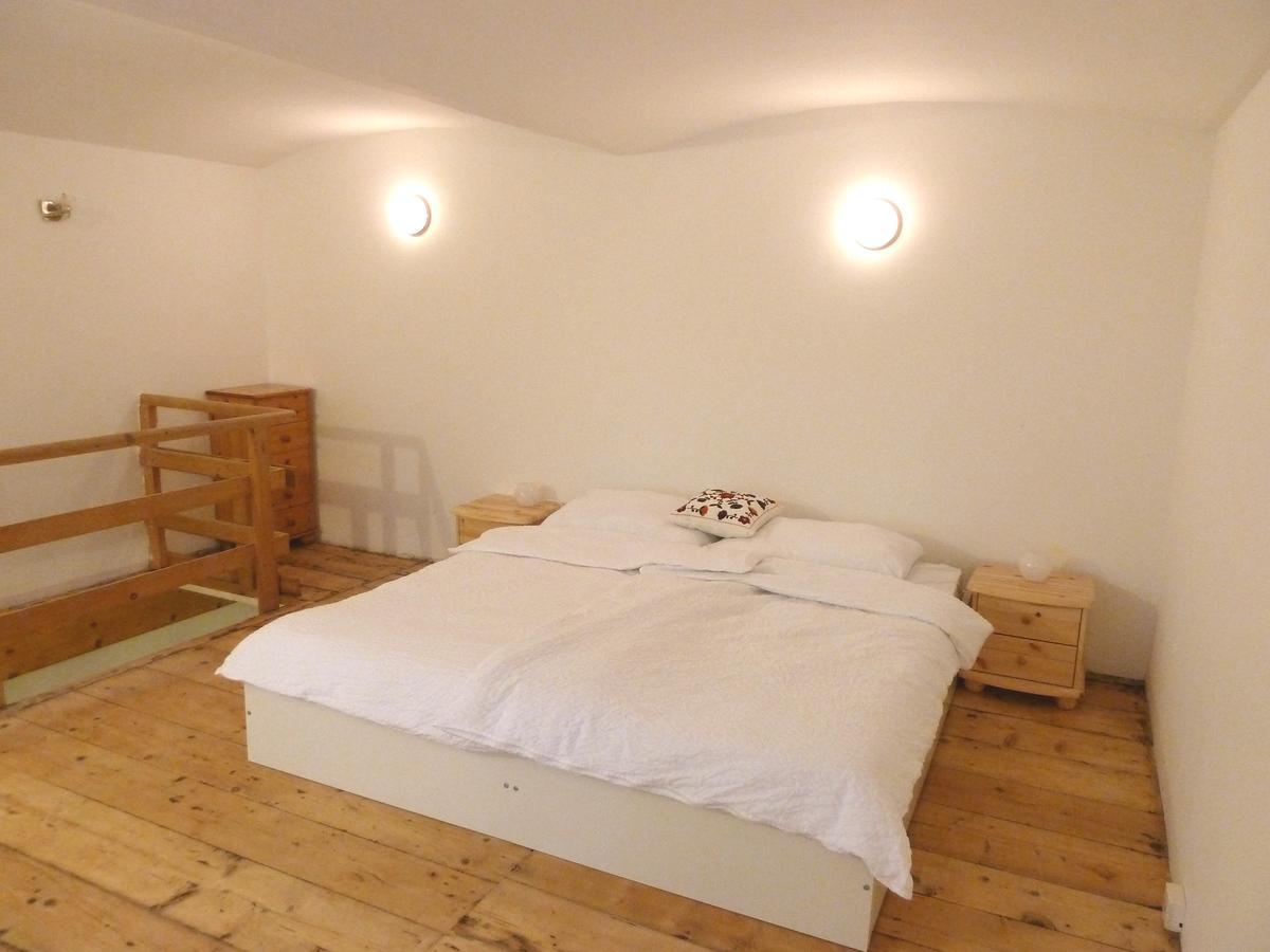 Sobieski Maisonette Apartments Bécs Kültér fotó